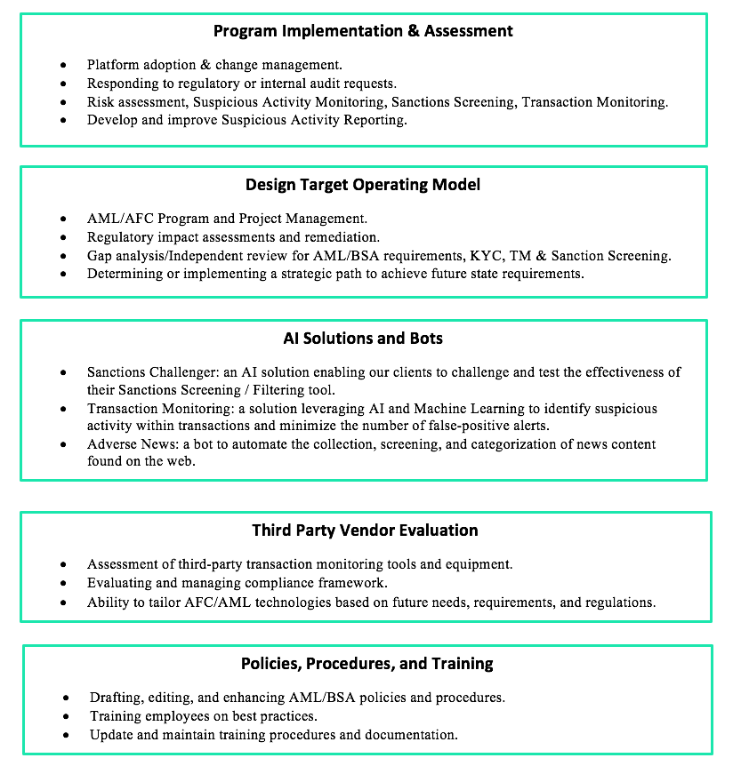 program implementation